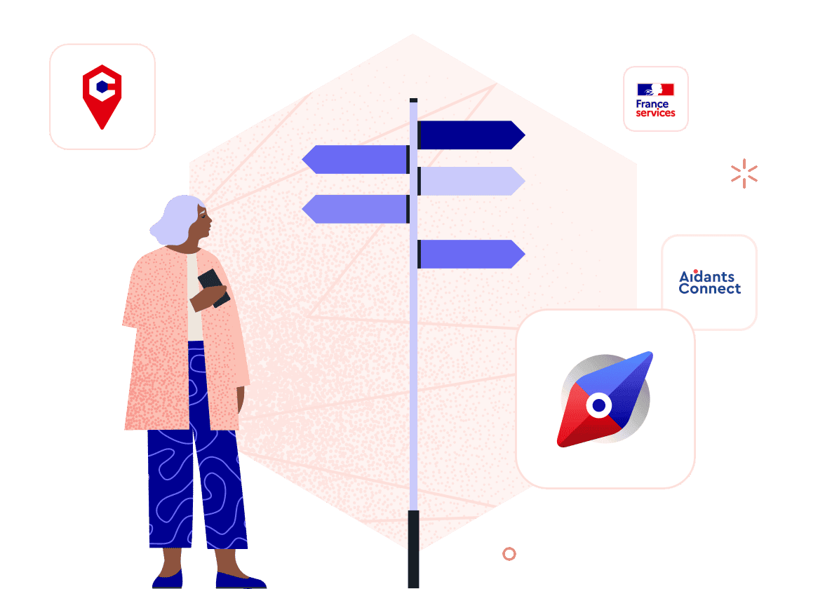 Illustration Conseiller numérique