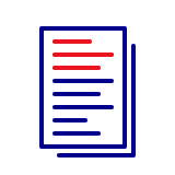 Icône Standardisation