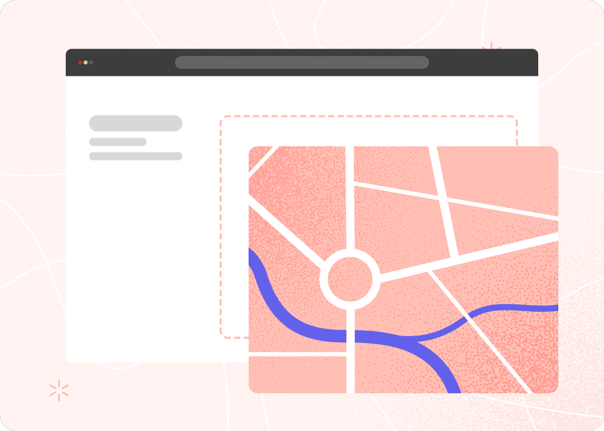 Implémentez facilement la cartographie sur votre site